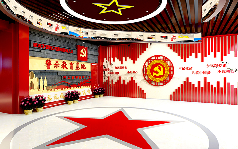 黨員(yuán)閱覽室圖片大(dà)全