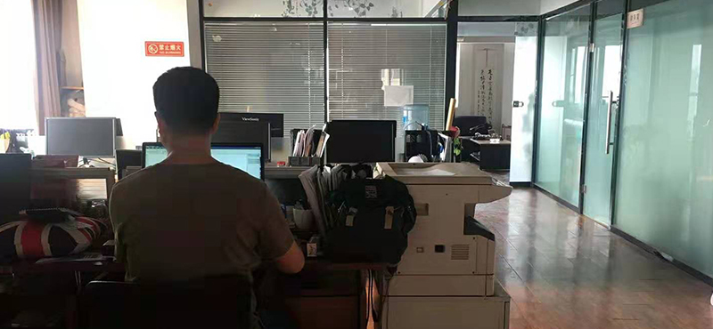文化品牌的植入式廣告案例